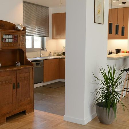 Boutique Apartment In Chalandri Ateny Zewnętrze zdjęcie