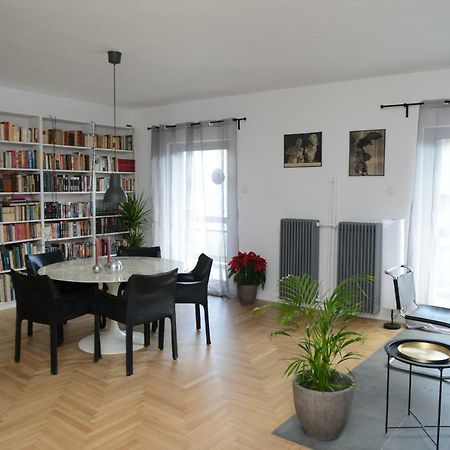 Boutique Apartment In Chalandri Ateny Zewnętrze zdjęcie