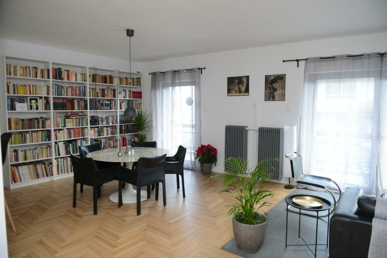 Boutique Apartment In Chalandri Ateny Zewnętrze zdjęcie