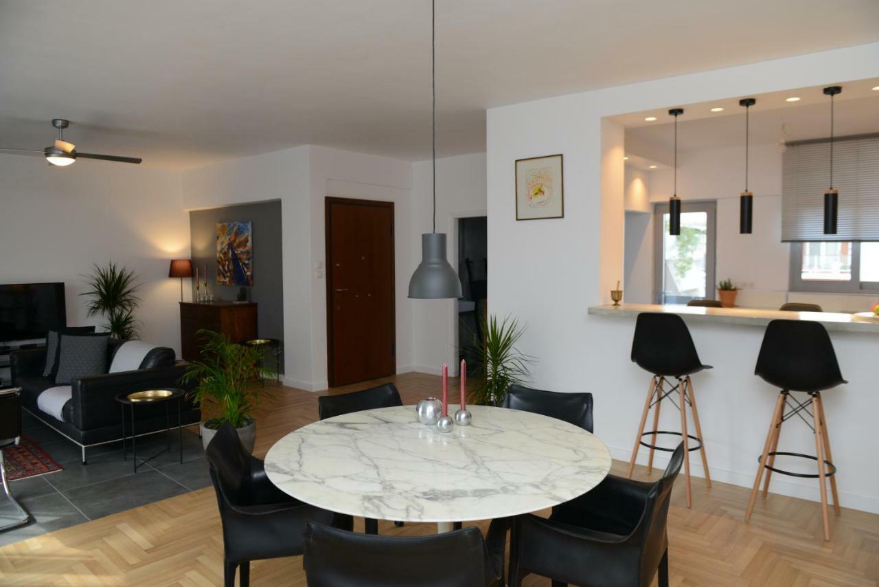 Boutique Apartment In Chalandri Ateny Zewnętrze zdjęcie