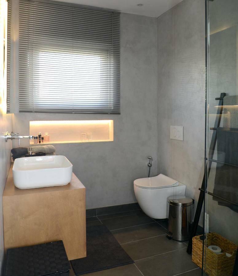 Boutique Apartment In Chalandri Ateny Zewnętrze zdjęcie